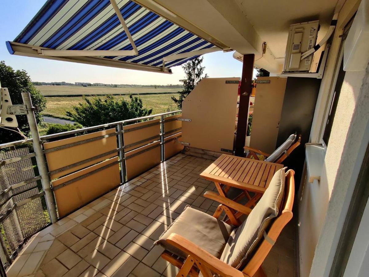 Loft Unterkunft In Huegelsheim Εξωτερικό φωτογραφία
