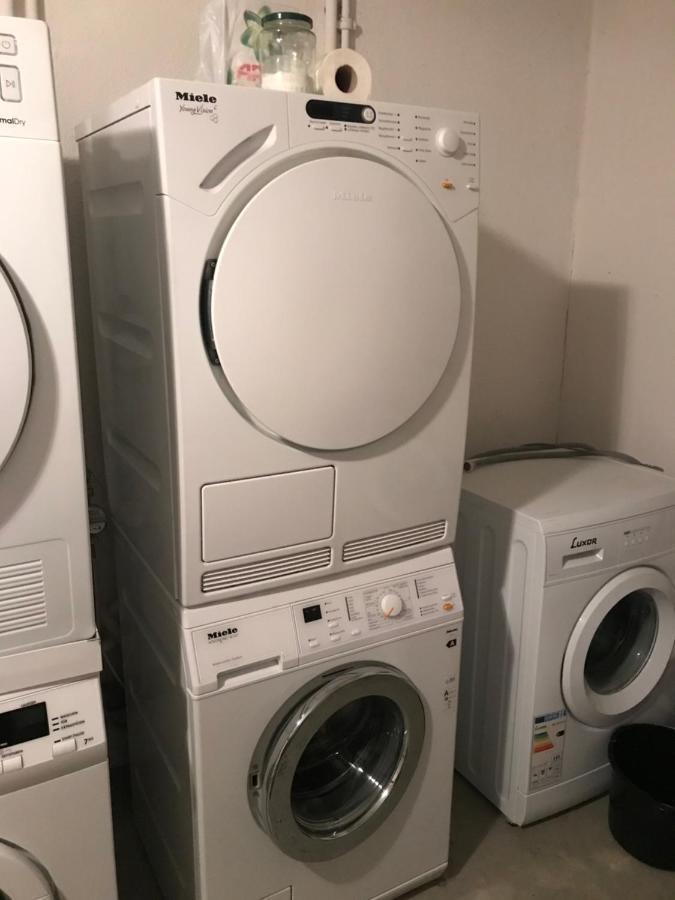 Loft Unterkunft In Huegelsheim Εξωτερικό φωτογραφία