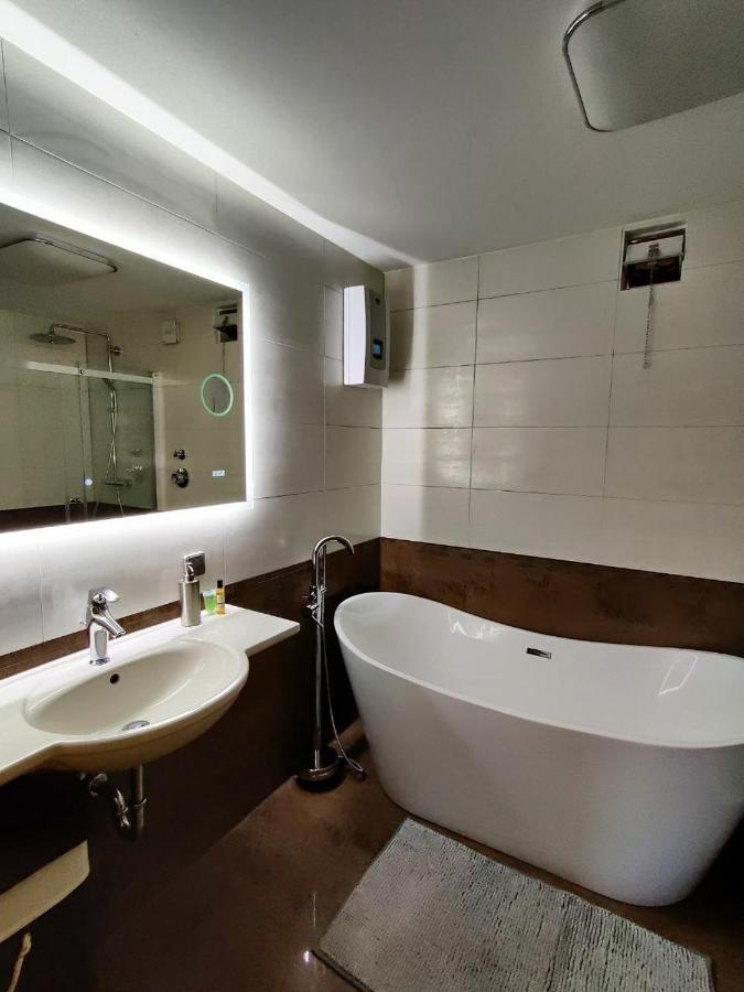 Loft Unterkunft In Huegelsheim Εξωτερικό φωτογραφία