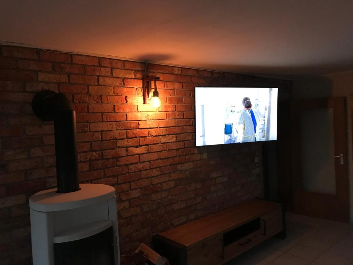 Loft Unterkunft In Huegelsheim Εξωτερικό φωτογραφία