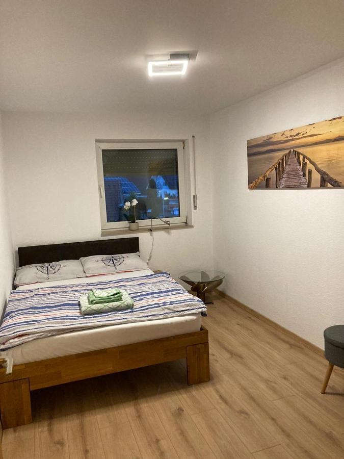 Loft Unterkunft In Huegelsheim Εξωτερικό φωτογραφία