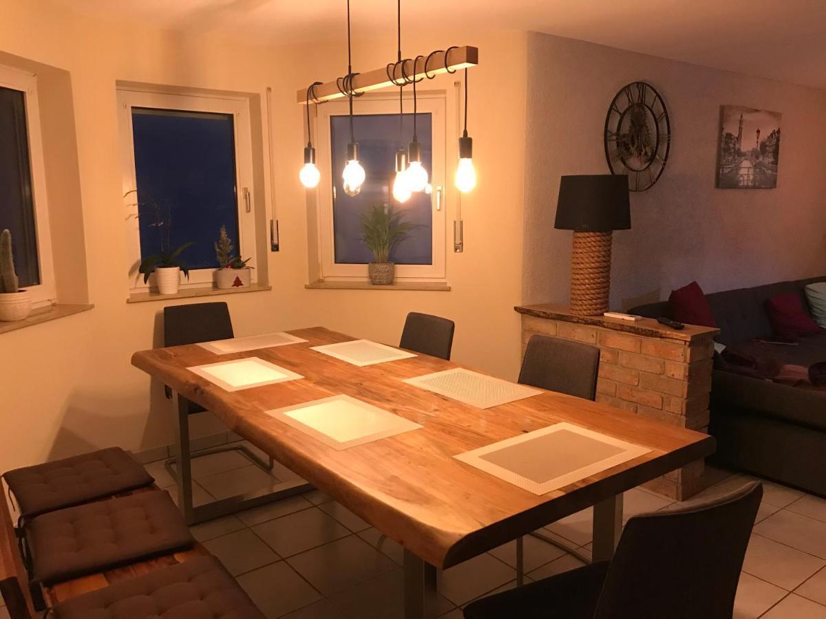 Loft Unterkunft In Huegelsheim Εξωτερικό φωτογραφία