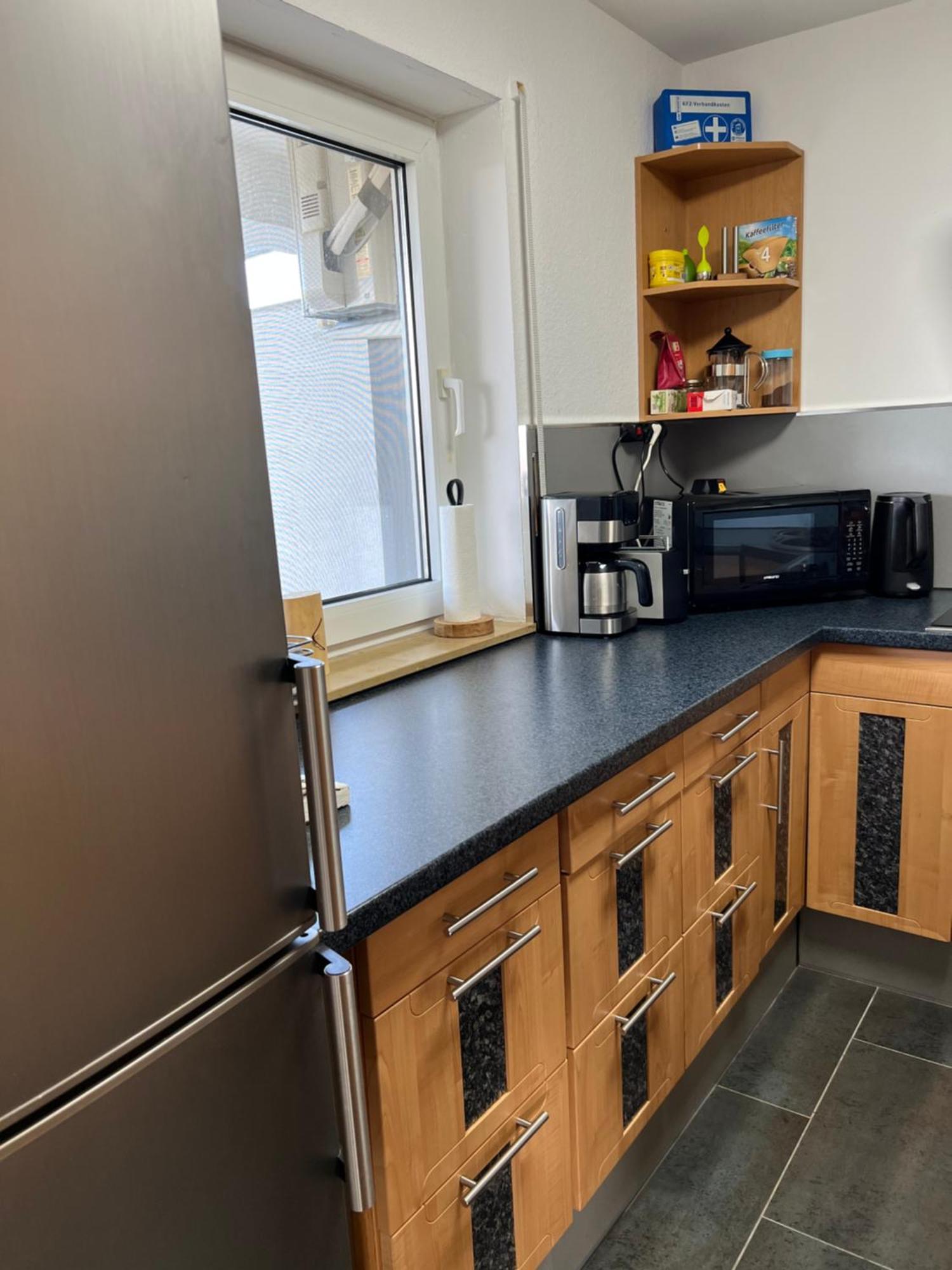 Loft Unterkunft In Huegelsheim Εξωτερικό φωτογραφία
